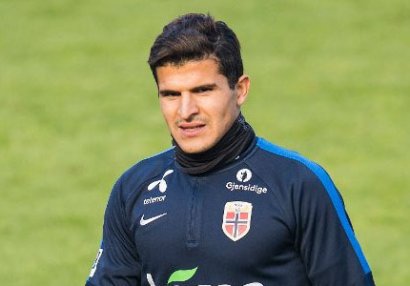 “Qarabağ”ın futbolçusu AİK-ə keçir? - AÇIQLAMA