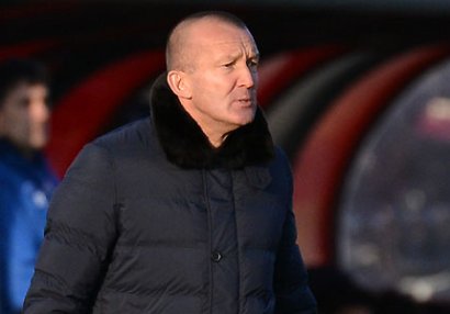 Roman Qriqorçuk: “Hər şey gözlənildiyi kimi oldu”