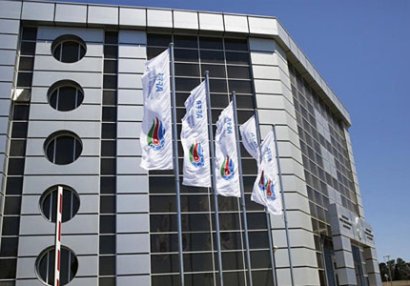 AFFA-nın çempionatında biabırçılıq: hər 2 komanda limiti pozdu