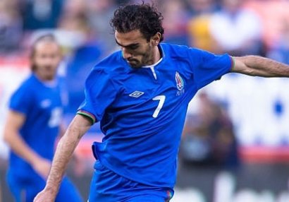 Vaqif Cavadov: 