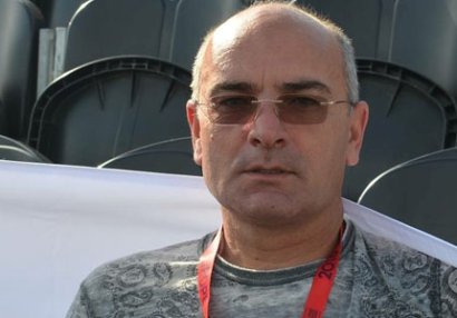 “Zirə”də bolqar məşqçi