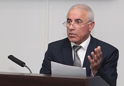 Oqtay Abdullayev Mahir Şükürova: \