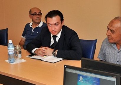 AFFA-nın və Yusif Vəliyevin bilmədikləri (QEYD)