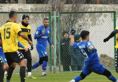 Məqsəd İsayev \