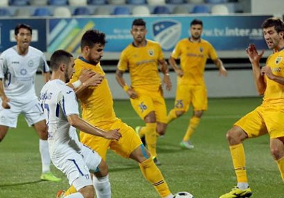 “Kəpəz” Cənubi Koreya klubu ilə qarşılaşacaq