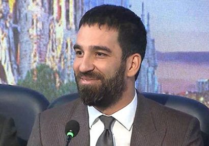 Arda Turanın maaşı açıqlandı