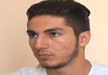 Həbs olunan azərbaycanlı futbolçu məhkəmə qarşısında