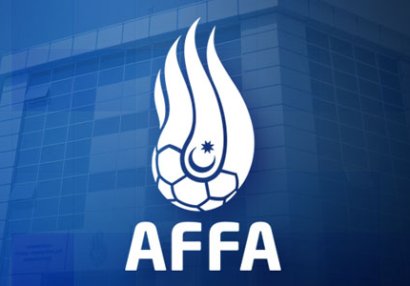 AFFA-nın yalanı üzə çıxdı: hollandlar razılıq verməyibmiş