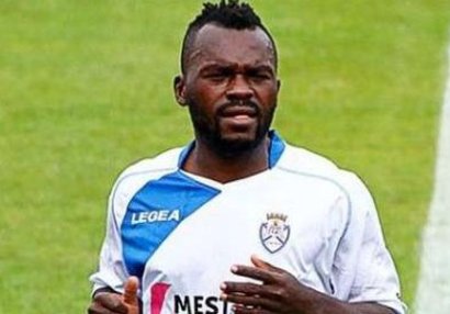“Keşlə”dən rəsmi transfer