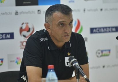 Elşad Əhmədov: \