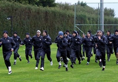 Azərbaycanlı hakimlər Antalyada daha 6 oyun idarə etdi
