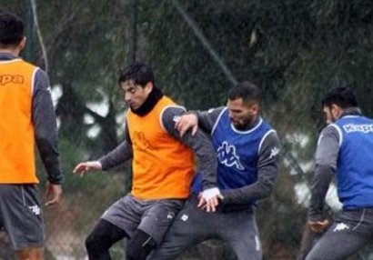 Rusiyanın autsayderi \