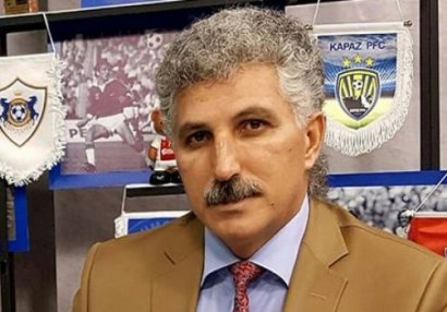 Tahir Süleymanov \