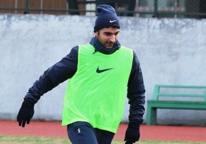 “Yunis Hüseynov bacarığıma bələddi”