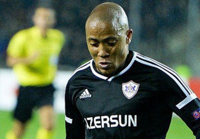 Dino Ndlovu: \