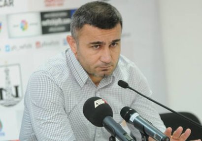 Qurban Qurbanov: “Belə səhvlər qaçılmazdır\