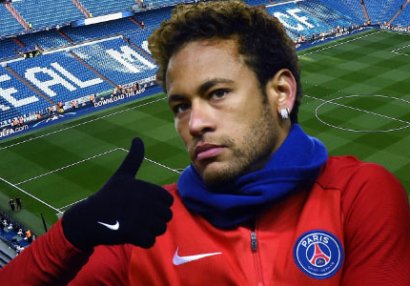 Neymarın “Real”a keçidinin şərtləri açıqlandı