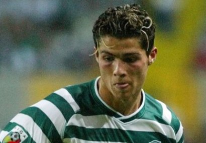 Ronaldo ilə bağlı gözlənilməz açıqlama: \