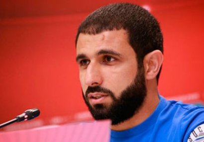Rəşad Sadıqov: \
