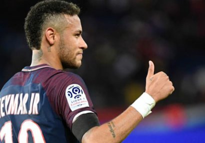 Yeni Neymar olmağa iki namizəd - FOTO