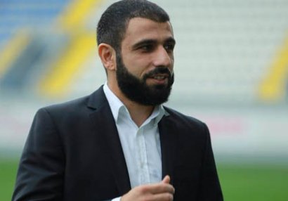Rəşad Sadıqov: “Milliyə qayıtmaq fikrim yoxdu” - MÜSAHİBƏ