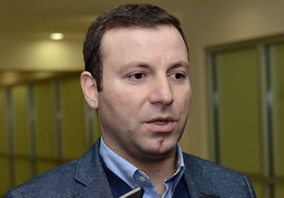 Elxan Məmmədov: \