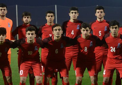 Millimiz türk klubuna uduzdu