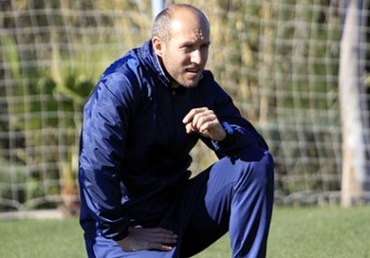 “Məşqçi kimi, futbolçu Samir Abasovu bəyənməzdim” - MÜSAHİBƏ