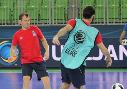 Millimizin üzvləri Fransanı dəyərləndirdi