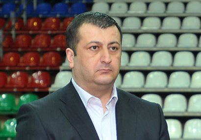 Zaur Axundov: “Heç-heçə bizim üçün məğlubiyyətə bərabərdi\