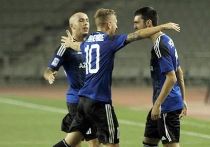“Qarabağ” toplanışı \