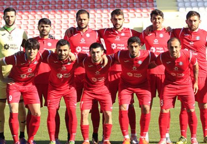 Serblər “Sumqayıt”ı darmadağın etdi