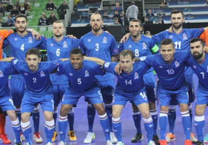 Millimiz 1/4 finala məğlubiyyətlə adladı