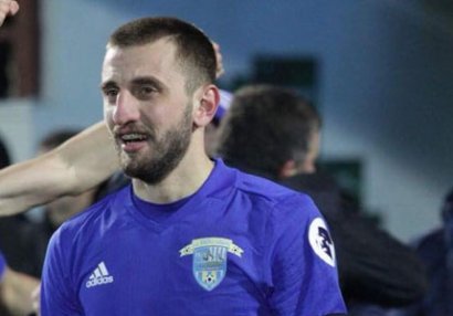 Baçana Tsxadadze: “Qarabağ”ın nailiyyəti Qafqaz komandaları üçün nümunə olacaq”