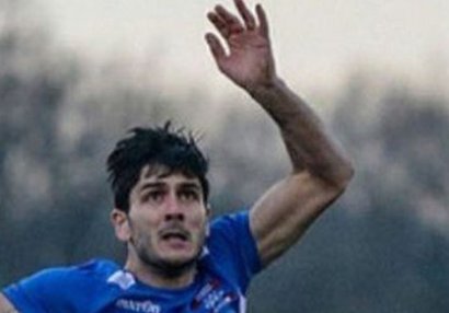 Erməni futbolçu Qarabağda ölməmək üçün İngiltərədən siyasi sığınacaq istədi