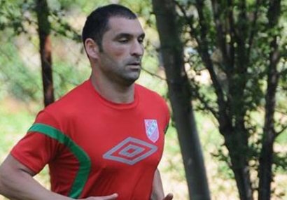 Mahir Şükürov 1 milyondan imtina etdi: 500 min aldı