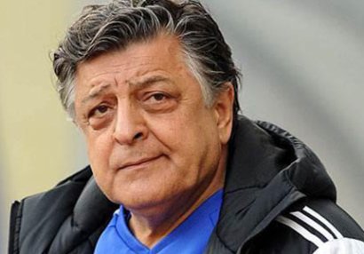 Yılmaz Vuralın yeni klubu