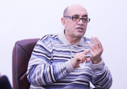 Böyükağa Hacıyev infarkta qalib gəldi - SON DURUM
