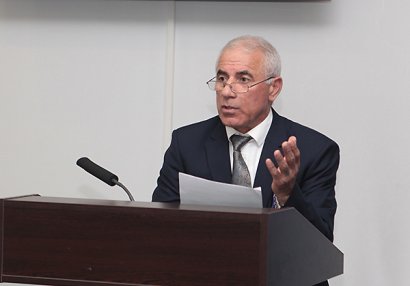 Abdullayev özünü ifşa edir? - YAZI