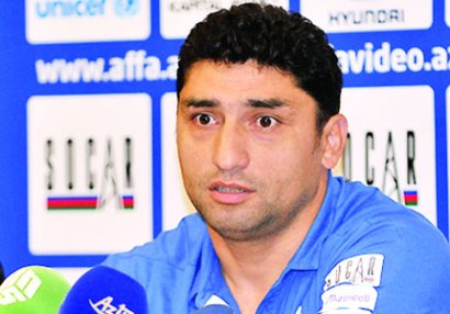 Aslan Kərimov: \