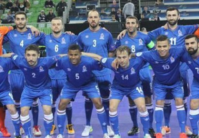 Futzal millimiz dünyada neçəncidi?