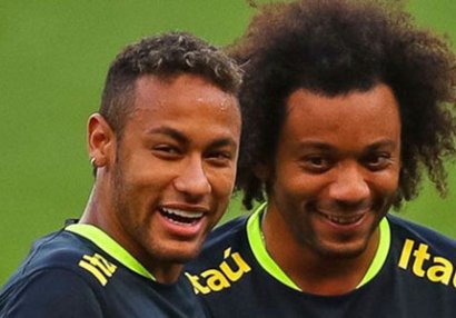 Neymar \