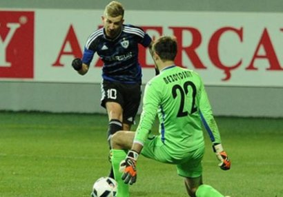 “Qarabağ”dan yubiley heç-heçəsi