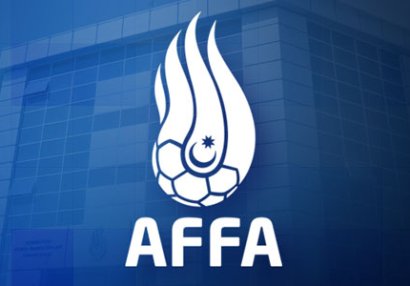 AFFA millinin baş məşqçisini istefaya göndərdi - Yeni təyinat