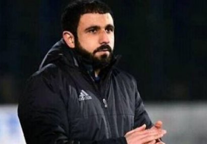 Rəşad Sadıqov rəsmi debüt oyununun yeri və vaxtı açıqlandı