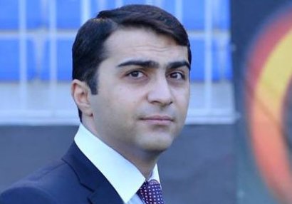 Nail Kərimov: \