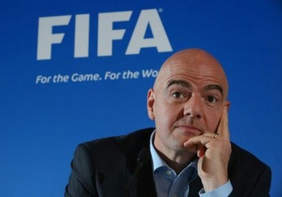 FİFA qış \