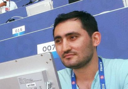 AFFA ilə ukraynalıların jurnalistlərə qoyduğu fərq