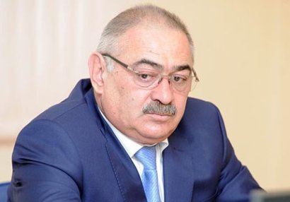 Ramin Musayev: “Ləzgi xəncəri ilə onun başını kəsəcəm” 