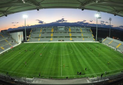 Azərbaycan - Makedoniya matçının vaxtı və stadionu dəqiqləşib